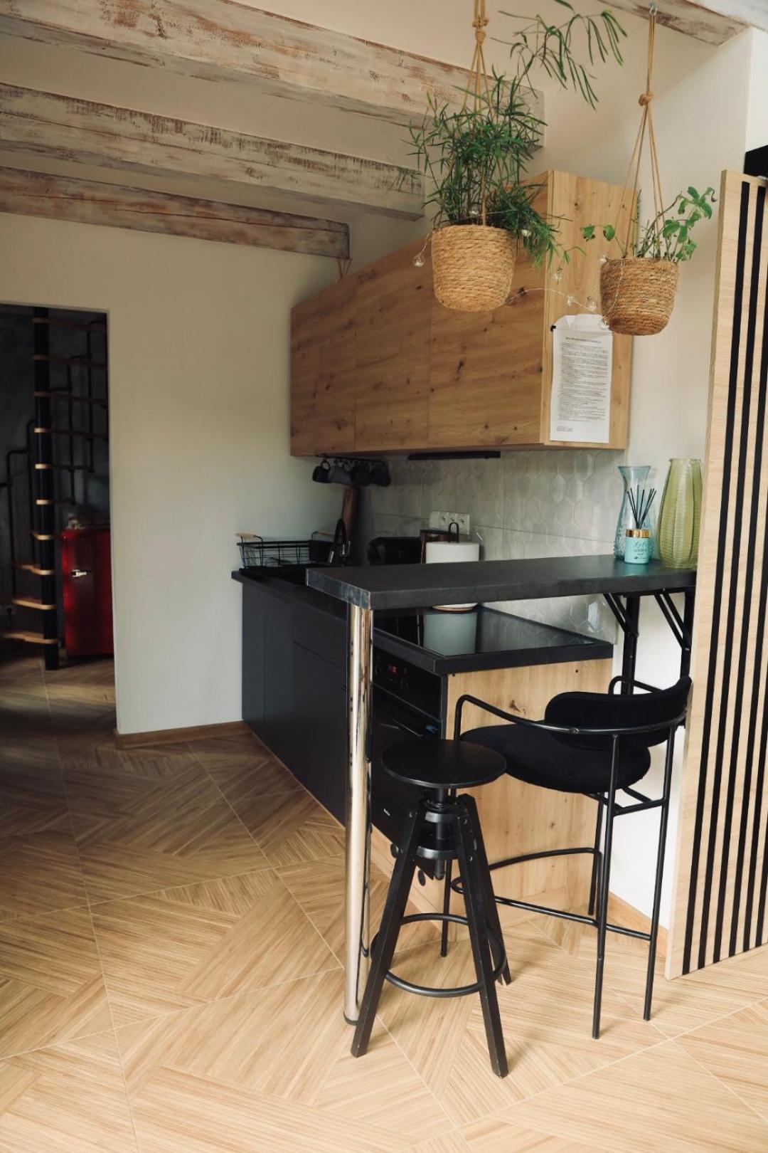 Dom Fotografa W Modrzewiach Villa Wleń Kültér fotó